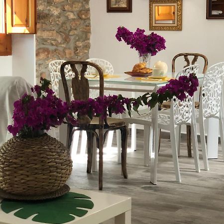 Villa Tutu Llar Us Turistic Amposta Esterno foto