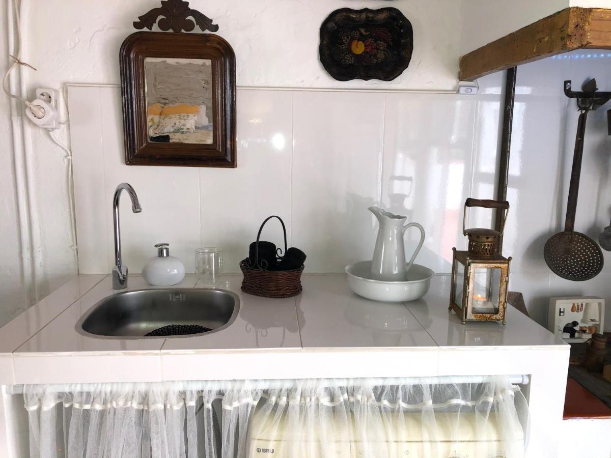 Villa Tutu Llar Us Turistic Amposta Esterno foto