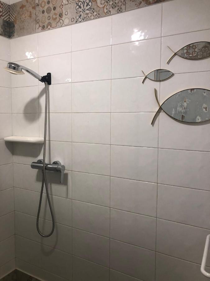 Villa Tutu Llar Us Turistic Amposta Esterno foto