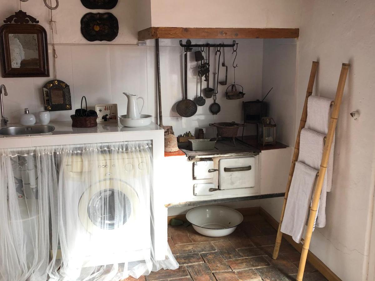 Villa Tutu Llar Us Turistic Amposta Esterno foto
