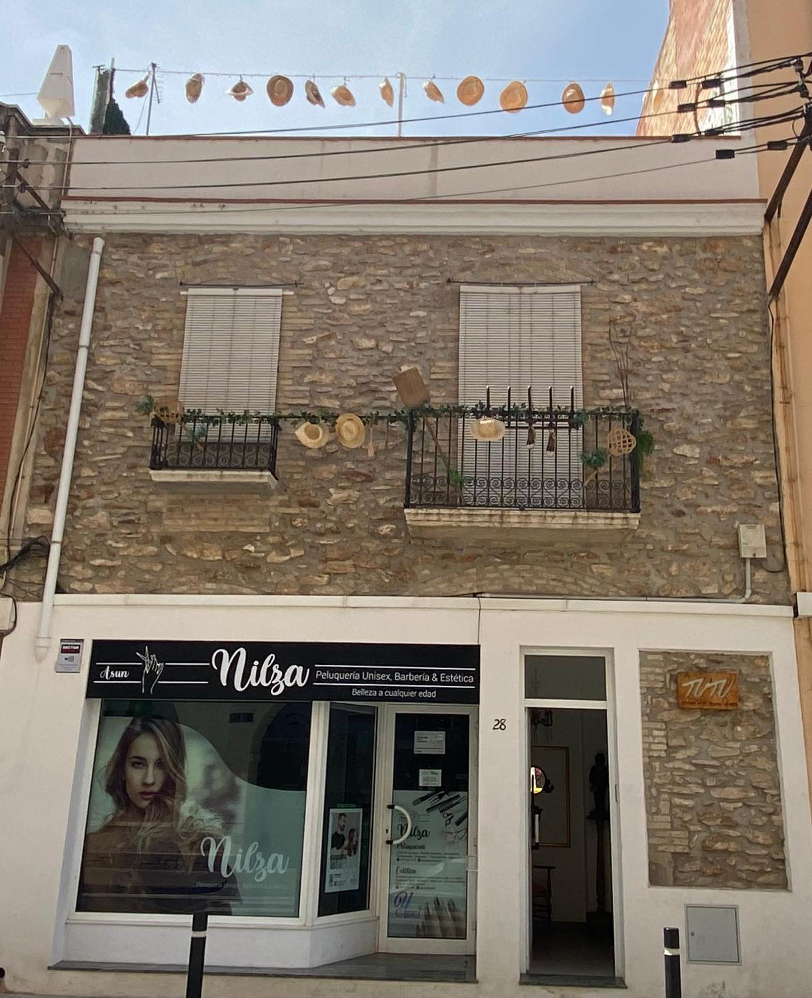 Villa Tutu Llar Us Turistic Amposta Esterno foto