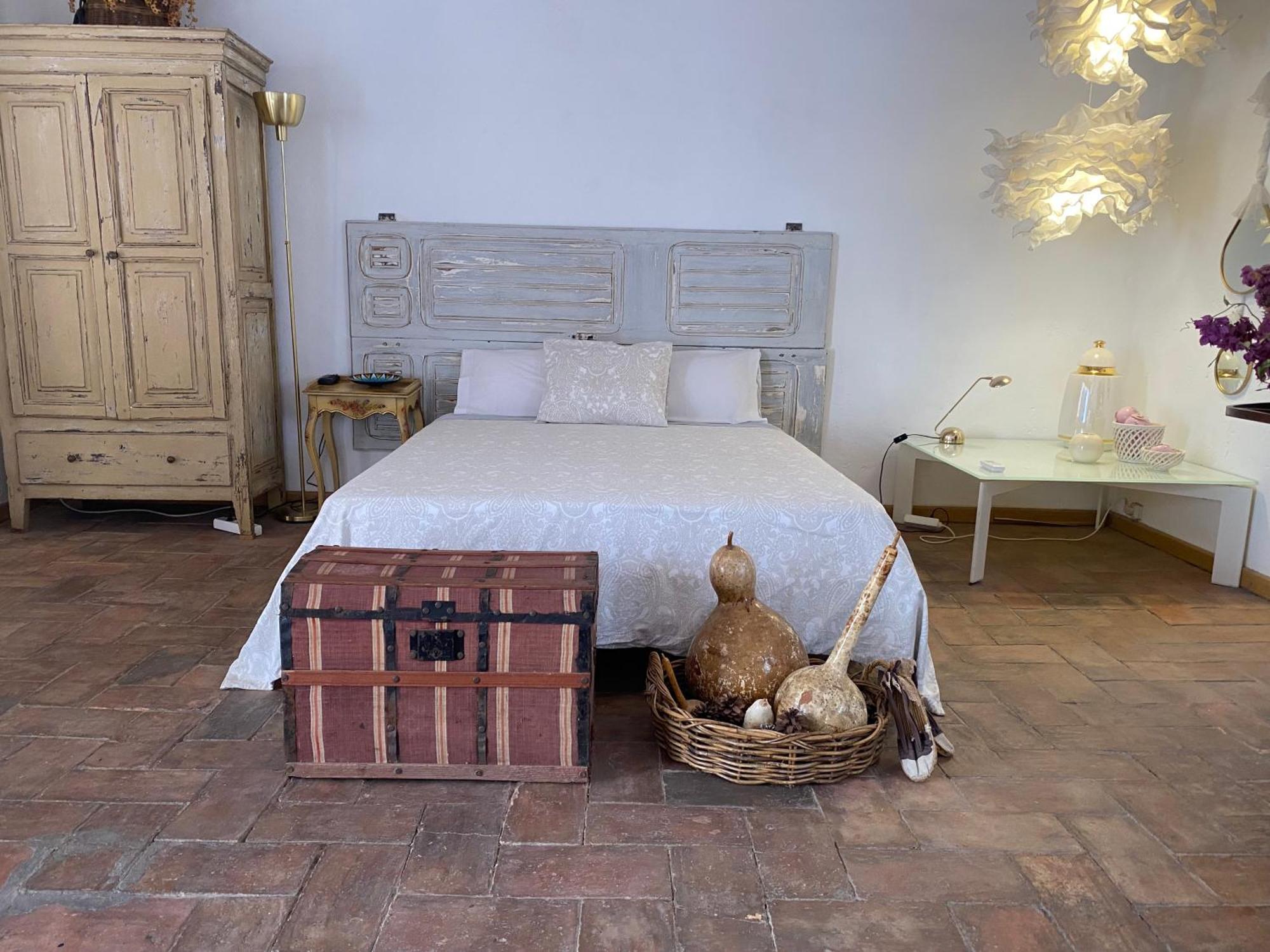 Villa Tutu Llar Us Turistic Amposta Esterno foto