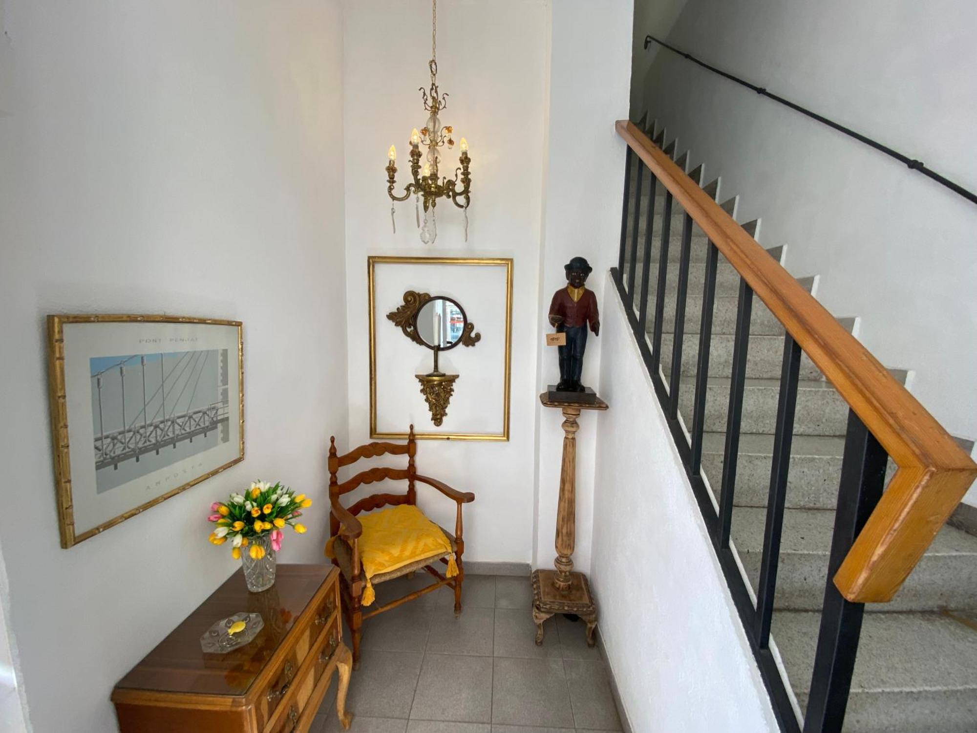 Villa Tutu Llar Us Turistic Amposta Esterno foto