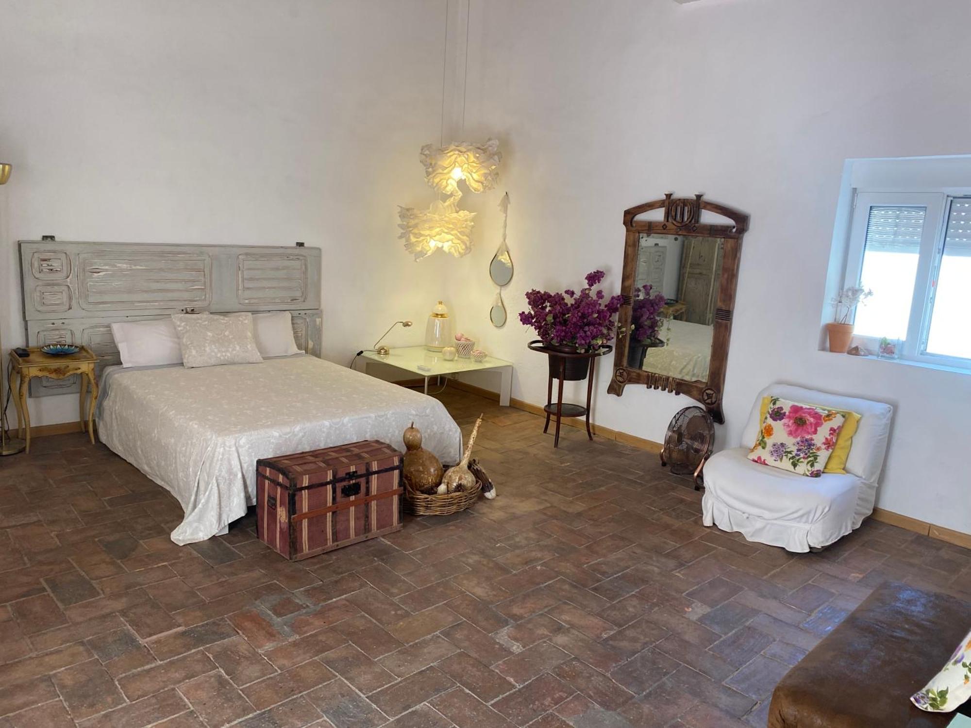 Villa Tutu Llar Us Turistic Amposta Esterno foto