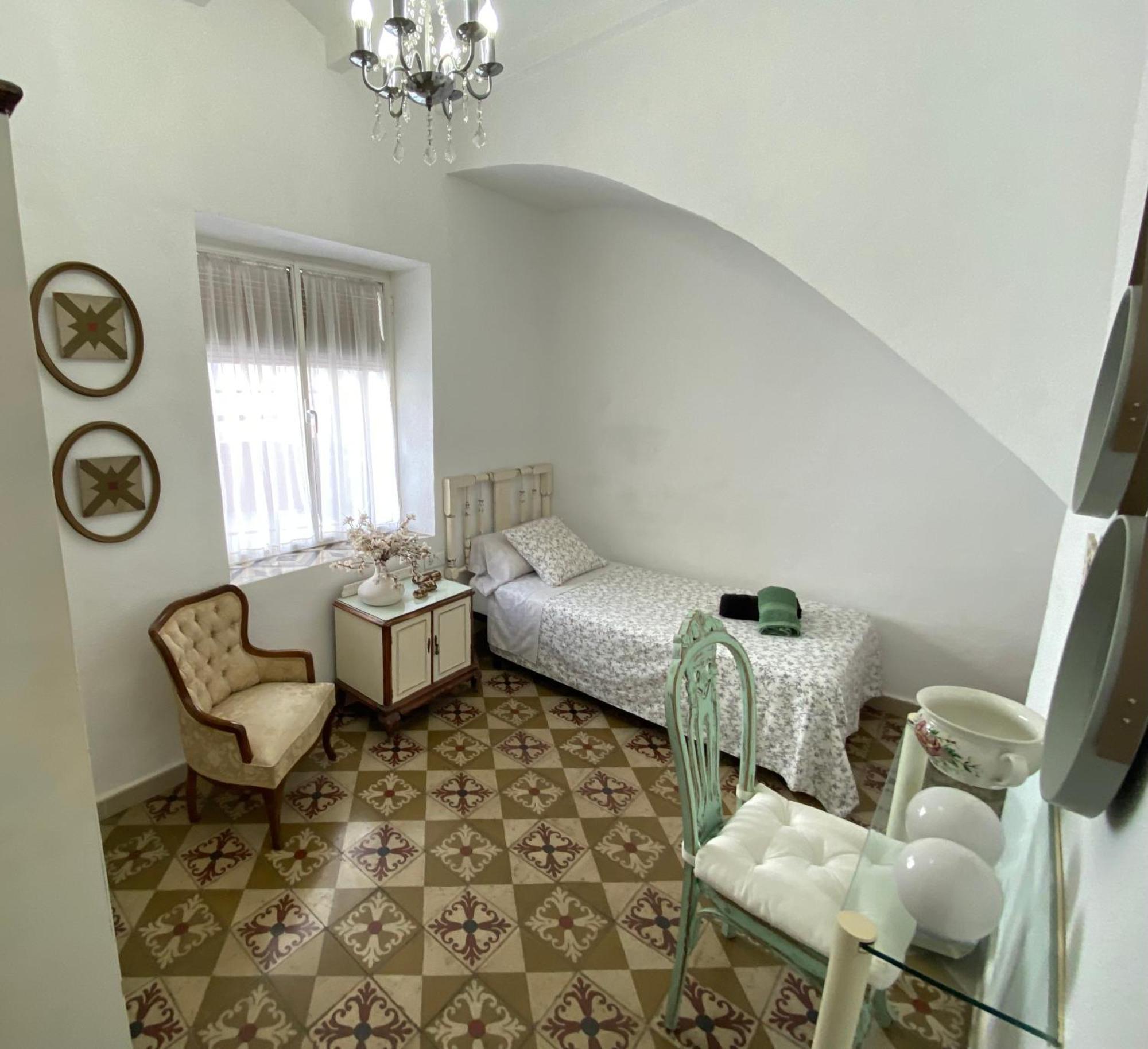 Villa Tutu Llar Us Turistic Amposta Esterno foto